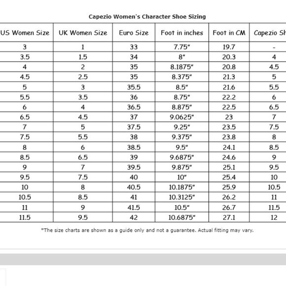 CAPEZIO "Jr. Footlight" Round Toe Mary Jane Pumps NEW IN BOX! - Picture 9 of 11